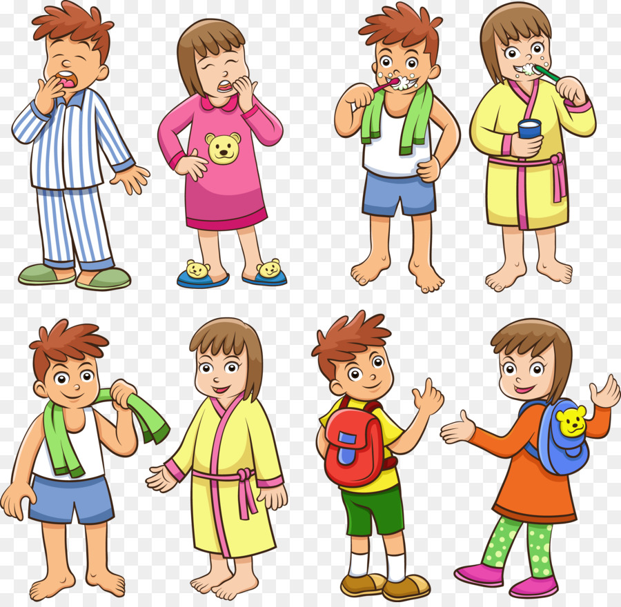 Vida cotidiana con la EH